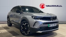 Vauxhall Mokka 100kW Ultimate 50kWh 5dr Auto Electric Hatchback